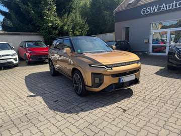 LUX 6AT 4WD