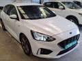 Ford Focus 1.0 Ecoboost MHEV 92kW ST-Line Blanco - thumbnail 4
