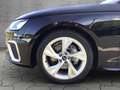 Audi A4 Avant S line 40TDI qua S tron/Navi/HuD/RFK/LED/SH Schwarz - thumbnail 13