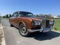 Rolls-Royce Corniche Coupe Bronze - thumbnail 1
