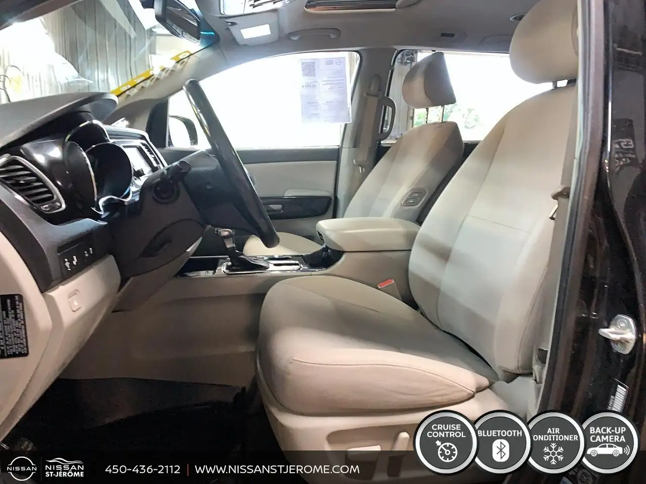 Kia Sedona photo Kia Sedona