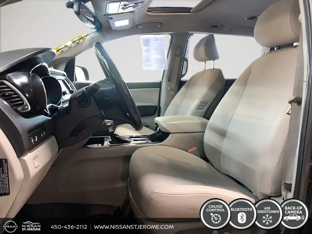 Kia Sedona photo Kia Sedona