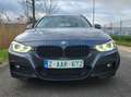 BMW 316 d * 2.0 d * Euro 6B * M Sport pack * 03/2015 *Auto Zilver - thumbnail 12