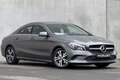 Mercedes-Benz CLA 180 /BLUETOOTH/GPS/CAMERA/PDC/LED/GARANTIE 12 MOIS// Gris - thumbnail 2