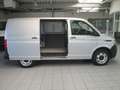 Volkswagen Transporter Kasten 2.0 l TDI 81 kW, AHK, Licht + Срібний - thumbnail 6