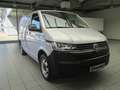 Volkswagen Transporter Kasten 2.0 l TDI 81 kW, AHK, Licht + Срібний - thumbnail 4