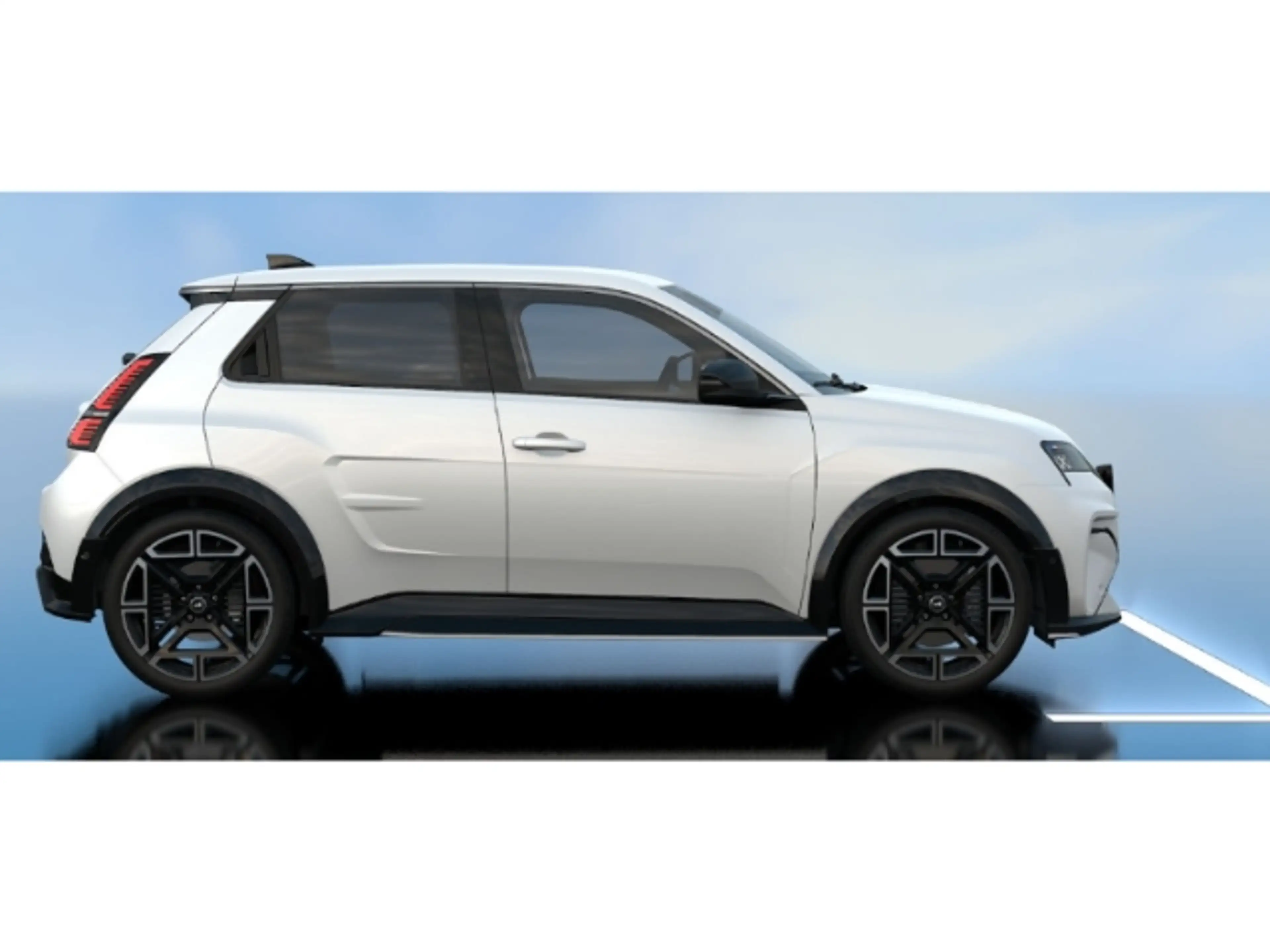 Alpine GT *BESTELLFAHRZEUG*KONFIGURIERBAR*Sportfahrwerk*A — photo 4