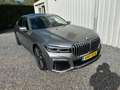 BMW 745 7-serie 745e High Executive M-Pakket 21 inch Grau - thumbnail 9