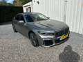 BMW 745 7-serie 745e High Executive M-Pakket 21 inch Grau - thumbnail 17