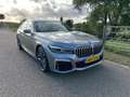 BMW 745 7-serie 745e High Executive M-Pakket 21 inch Grau - thumbnail 22