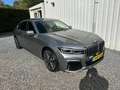 BMW 745 7-serie 745e High Executive M-Pakket 21 inch Grau - thumbnail 7