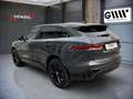 Jaguar F-Pace R-Dynamic SE Gris - thumbnail 3