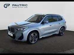 BMW X1 xDrive30e 326ch M Sport
