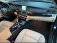BMW 520 520d Touring Business Blauw - thumbnail 8