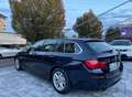 BMW 520 520d Touring Business Bleu - thumbnail 3