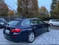 BMW 520 520d Touring Business Azul - thumbnail 4