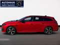 Peugeot 308 SW GT HDI 130 EAT8 *360Kamera*Focal* Rot - thumbnail 2