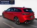 Peugeot 308 SW GT HDI 130 EAT8 *360Kamera*Focal* Rot - thumbnail 3