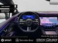 Mercedes-Benz EQS 450 4M AMG Night Premium+ Mod 2025 118Kwh Noir - thumbnail 10