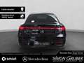 Mercedes-Benz EQS 450 4M AMG Night Premium+ Mod 2025 118Kwh Noir - thumbnail 27