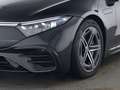 Mercedes-Benz EQS 450 4M AMG Night Premium+ Mod 2025 118Kwh Noir - thumbnail 8