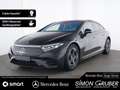 Mercedes-Benz EQS 450 4M AMG Night Premium+ Mod 2025 118Kwh Schwarz - thumbnail 1