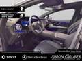 Mercedes-Benz EQS 450 4M AMG Night Premium+ Mod 2025 118Kwh Noir - thumbnail 3