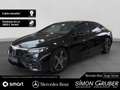 Mercedes-Benz EQS 450 4M AMG Night Premium+ Mod 2025 118Kwh Noir - thumbnail 1