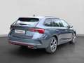 Skoda Octavia Combi iV RS PANO STANDHZ CANTON LM19 Grigio - thumbnail 3