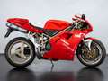 Ducati 996 Rojo - thumbnail 16