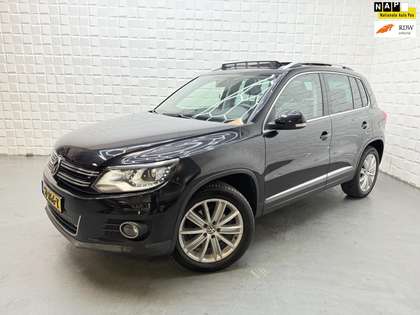 Volkswagen Tiguan 2.0 TSI Sport&Style 4motion R line Edition