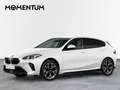 BMW 116 120dA Blanco - thumbnail 2