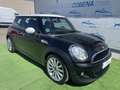 MINI Cooper S Aut. Noir - thumbnail 1