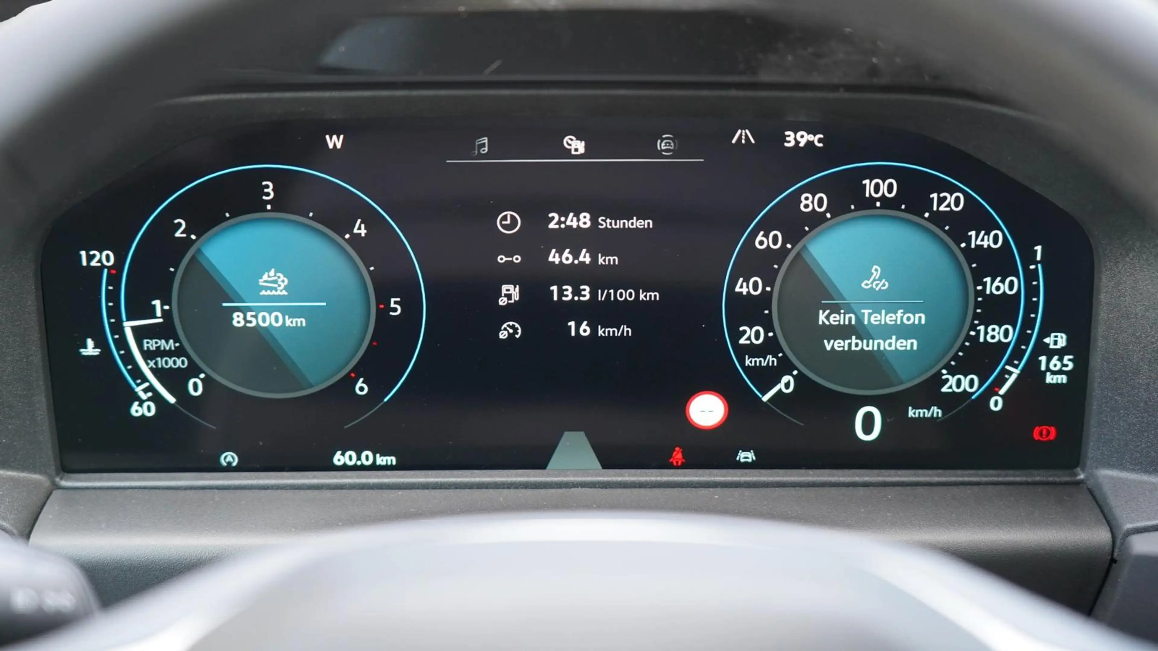 Volkswagen T7 Caravelle Style 2.0TDI Matrix-LED+AHK el.schwenkbar+Langvers — photo 11