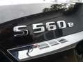 Mercedes-Benz S 560 e L, 1. Hd., Scheckheft MB, Top Ausst. ... Black - thumbnail 15