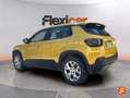 Jeep Avenger 1.2 eHybrid 74kW (100CV) Altitude Amarillo - thumbnail 4