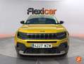 Jeep Avenger 1.2 eHybrid 74kW (100CV) Altitude Amarillo - thumbnail 9