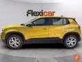 Jeep Avenger 1.2 eHybrid 74kW (100CV) Altitude Amarillo - thumbnail 3