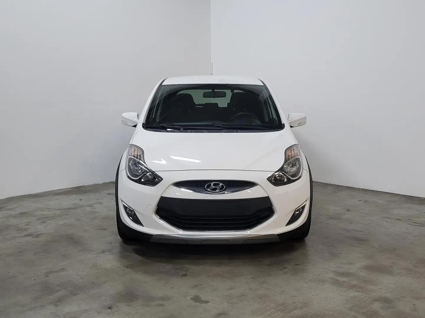 Hyundai iX20 ix2 1.4 Crossline * CAMERA * GPS * 53805 KM * Blanc - 1