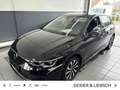 Volkswagen Golf VIII 2.0 TDI DSG ACTIVE*HUD*IQ.LIGHT*AHK*PA Schwarz - thumbnail 1