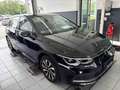 Volkswagen Golf VIII 2.0 TDI DSG ACTIVE*HUD*IQ.LIGHT*AHK*PA Schwarz - thumbnail 4