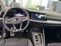Volkswagen Golf VIII 2.0 TDI DSG ACTIVE*HUD*IQ.LIGHT*AHK*PA Schwarz - thumbnail 6