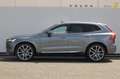 Volvo XC60 T6 340PK Automaat AWD Inscription / Adaptieve crui Grigio - thumbnail 4
