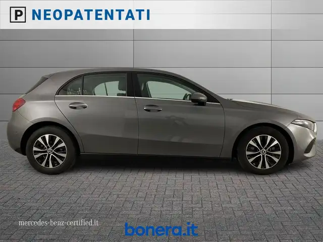Mercedes-Benz A-Class view 6