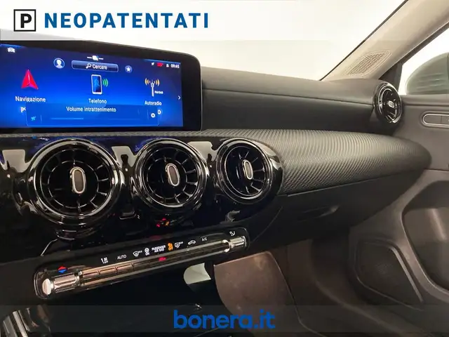 Mercedes-Benz A-Class view 13