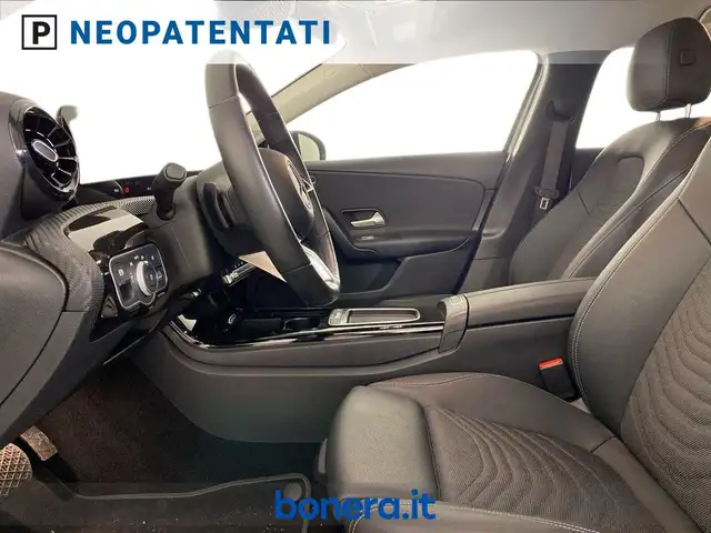 Mercedes-Benz A-Class view 11