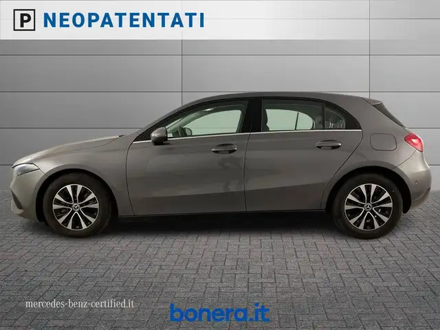 Mercedes-Benz A-Class view 7