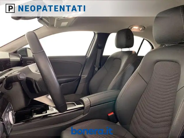 Mercedes-Benz A-Class view 16