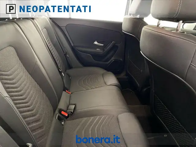 Mercedes-Benz A-Class view 17