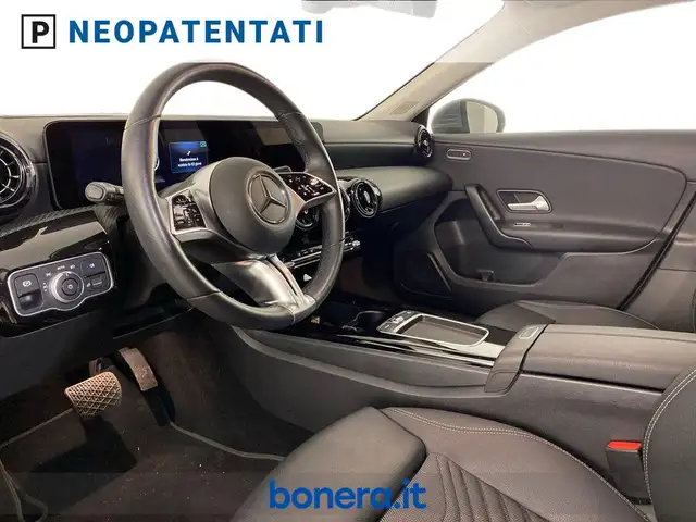Mercedes-Benz A-Class view 10